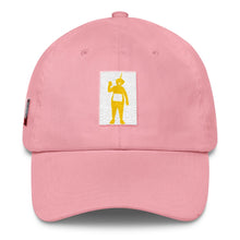 Classic Dad Cap