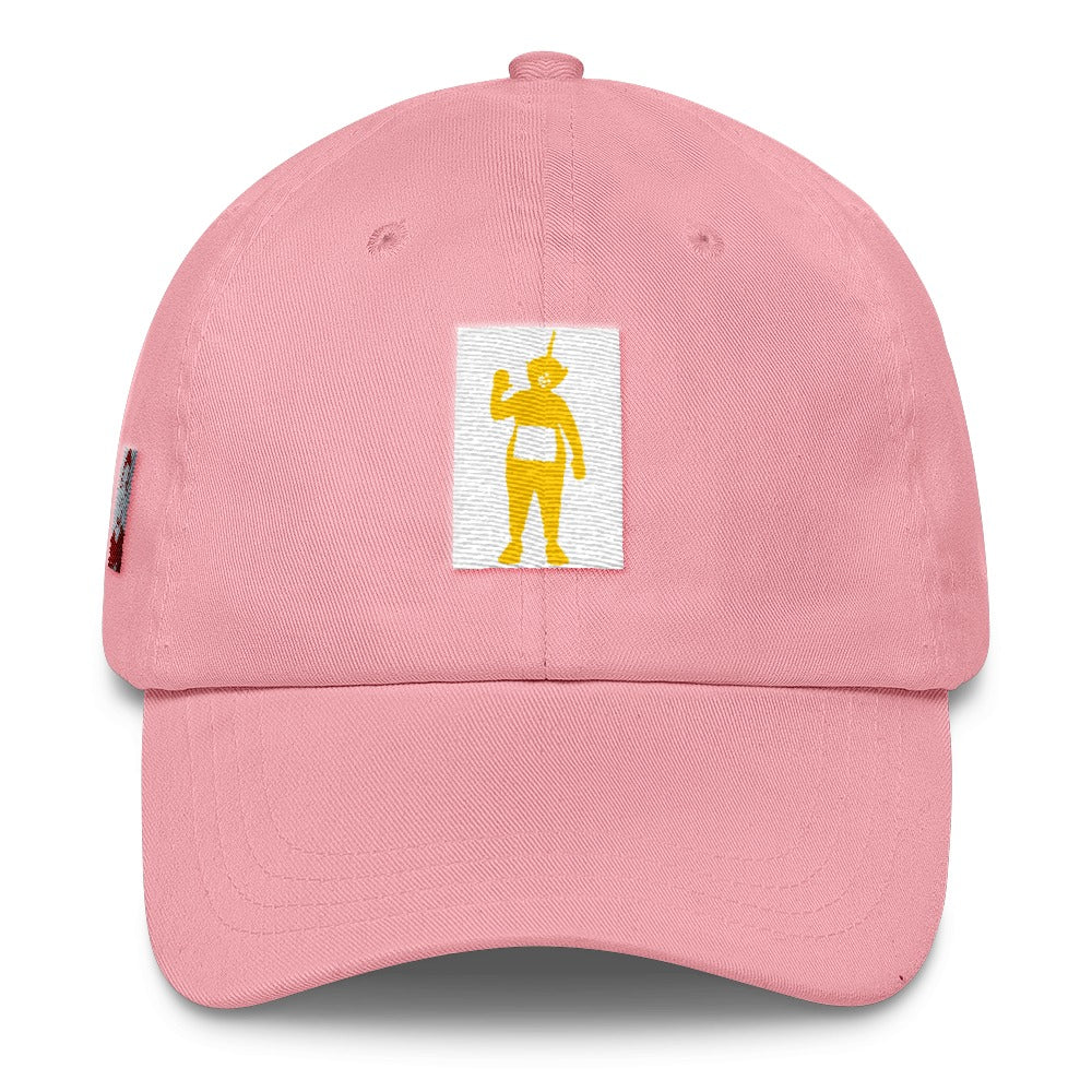 Classic Dad Cap