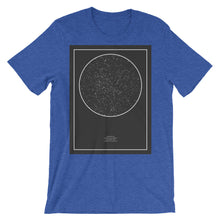 [W - 1] Unisex short sleeve t-shirt