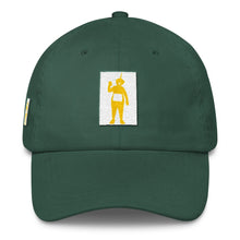 Classic Dad Cap