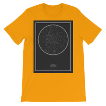 [W-2] Unisex short sleeve t-shirt