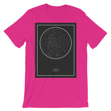 [W-2] Unisex short sleeve t-shirt