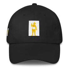 Classic Dad Cap