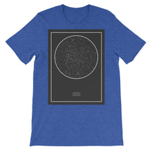 [W - 1] Unisex short sleeve t-shirt