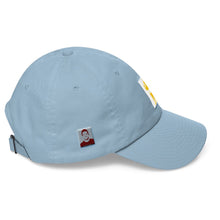 Classic Dad Cap