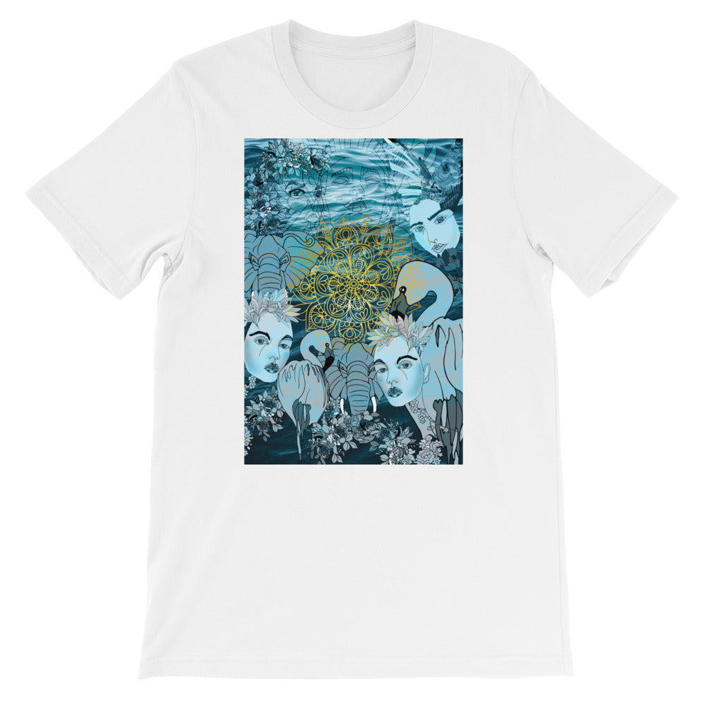 Short-Sleeve Unisex T-Shirt