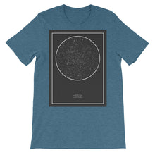 [W - 1] Unisex short sleeve t-shirt