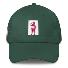 Classic Dad Cap