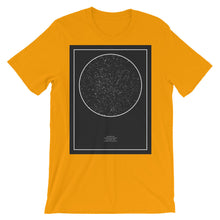 [W-2] Unisex short sleeve t-shirt
