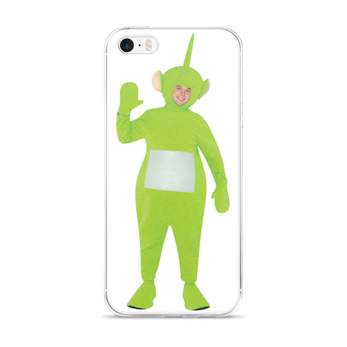 iPhone 5/5s/Se, 6/6s, 6/6s Plus Case