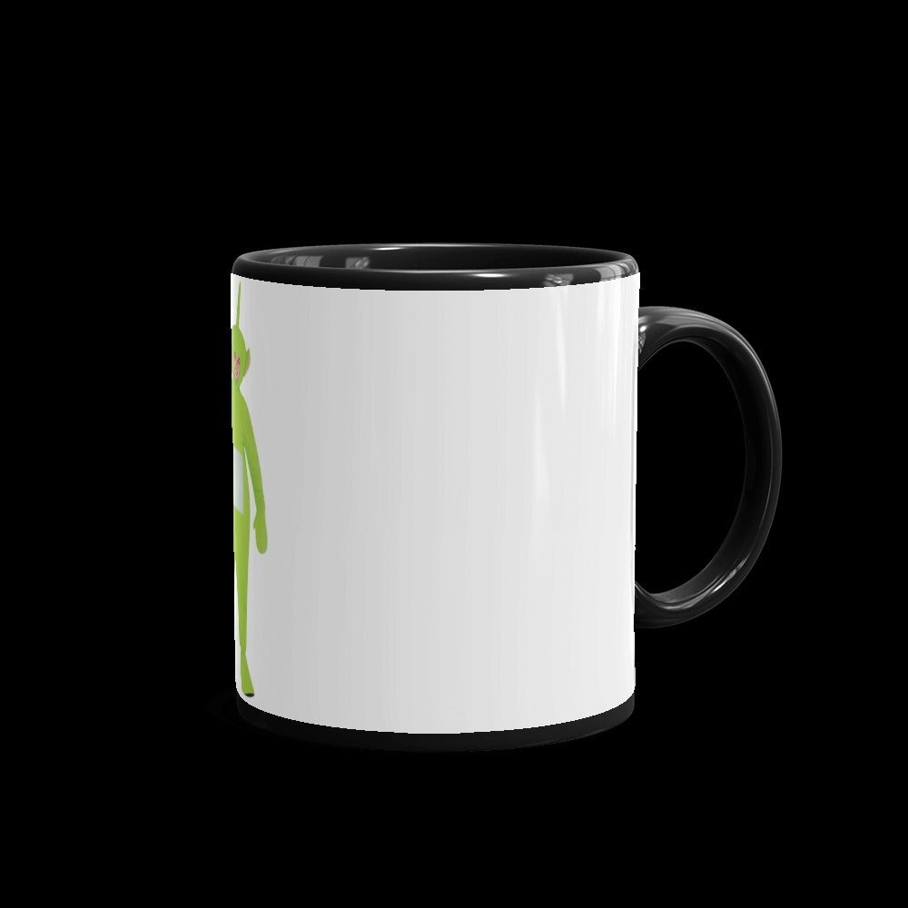 Mug made in the USA