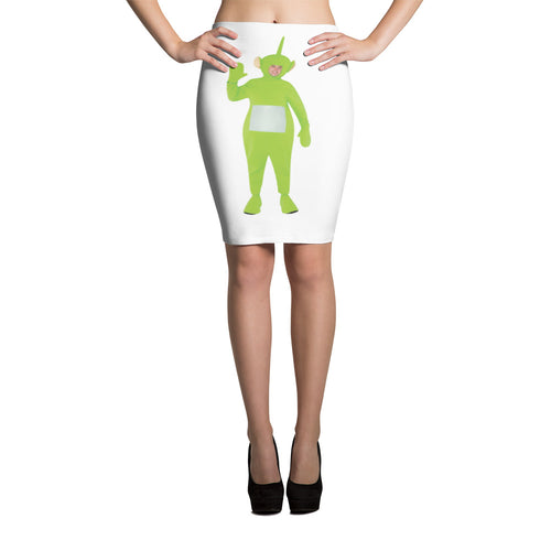 Pencil Skirt