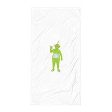 Towel