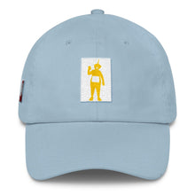 Classic Dad Cap