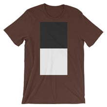 [W - 6] Unisex short sleeve t-shirt