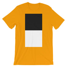 [W - 6] Unisex short sleeve t-shirt