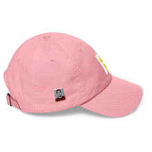 Classic Dad Cap