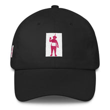 Classic Dad Cap