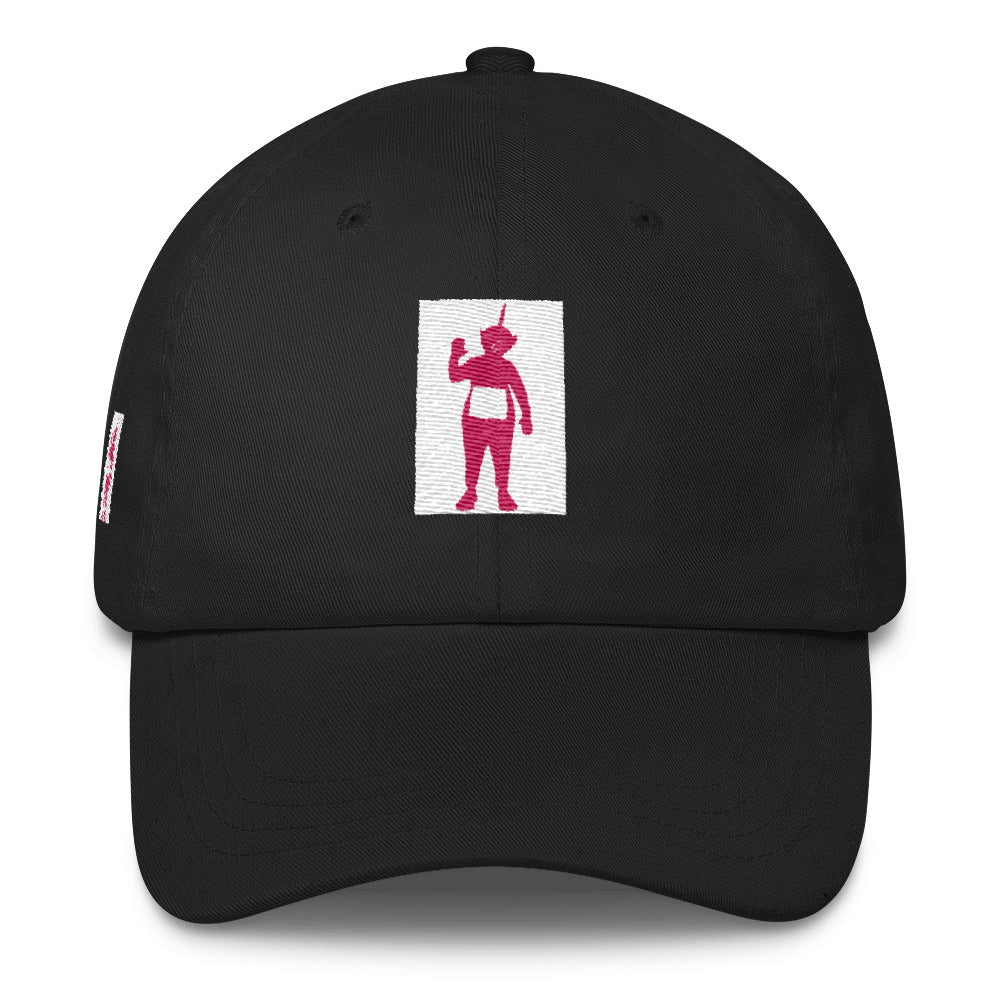 Classic Dad Cap