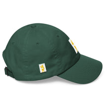Classic Dad Cap