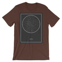 [W - 1] Unisex short sleeve t-shirt