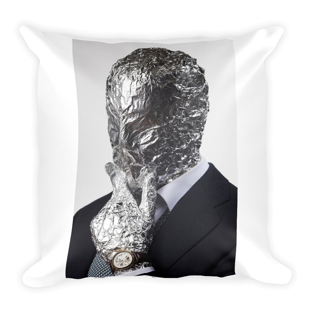 Square Pillow