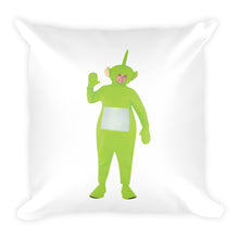 Square Pillow