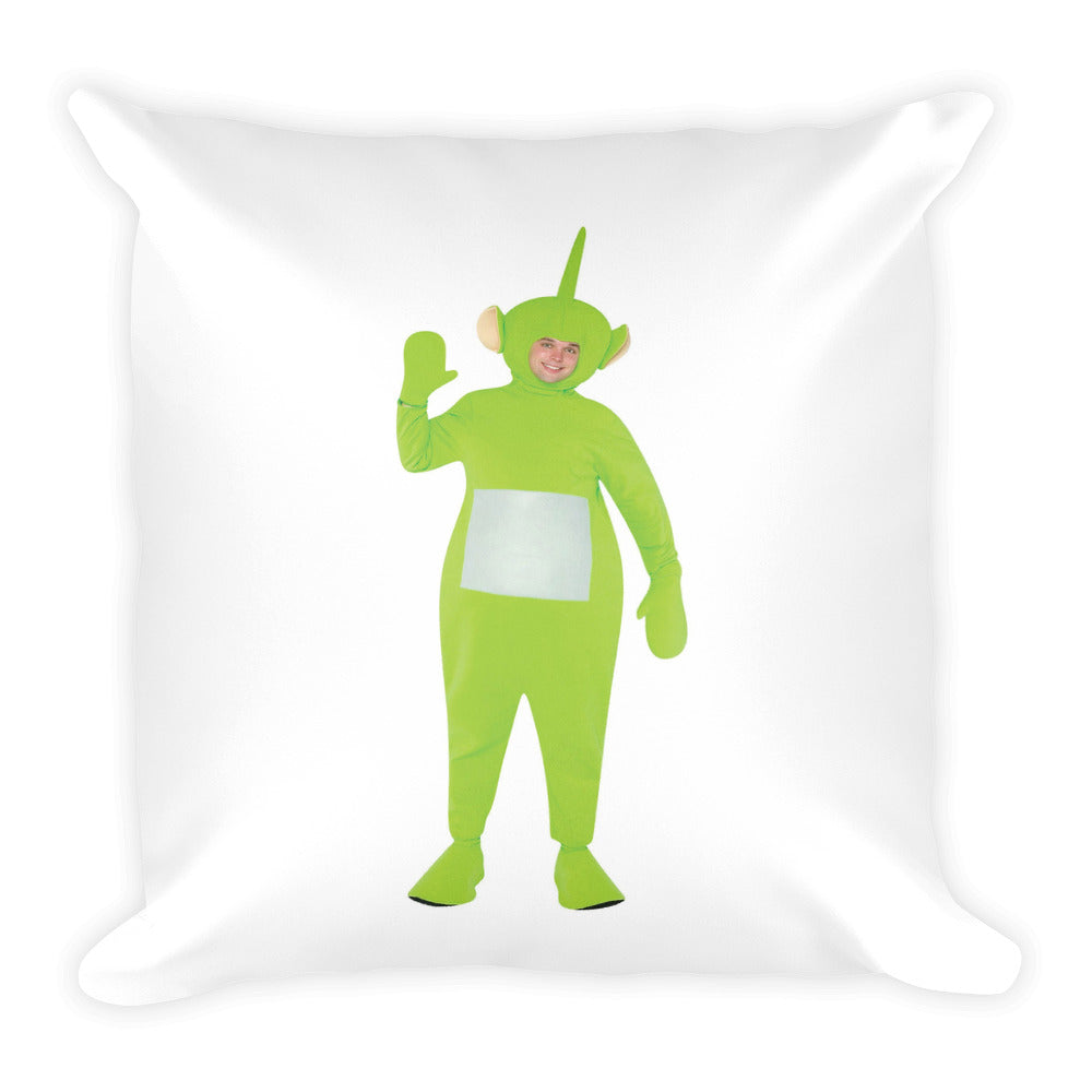 Square Pillow