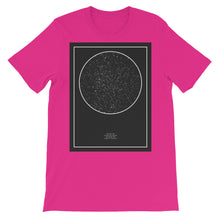 [W-2] Unisex short sleeve t-shirt