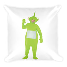 Square Pillow