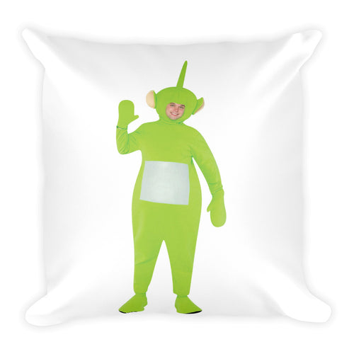 Square Pillow