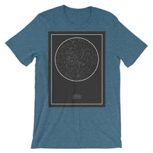[W - 1] Unisex short sleeve t-shirt